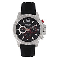 Reloj  Hombre Smt-2123B-01 Tempus - 1024309